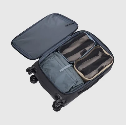 Thule Packing Cube - Small - Pond Gray, 3205570  |  Thule