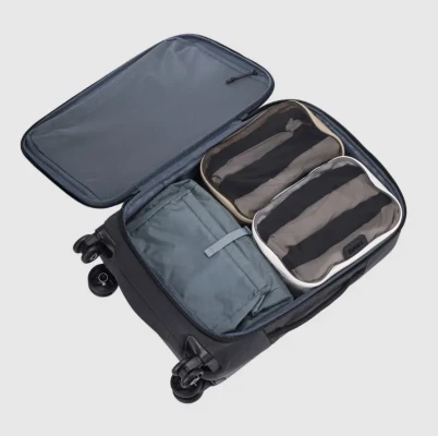 Thule Packing Cube - Small - White, 3205569  |  Thule