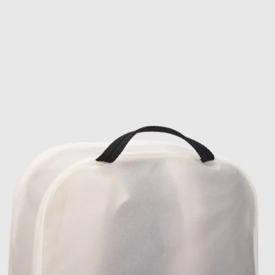 Thule Packing Cube - Small - White, 3205569  |  Thule