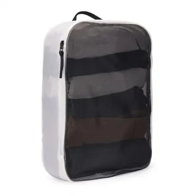 Thule Packing Cube - Medium - White, 3205572  |  Thule