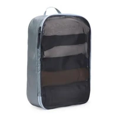 Thule Packing Cube - Medium - Pond Gray, 3205573  |  Thule
