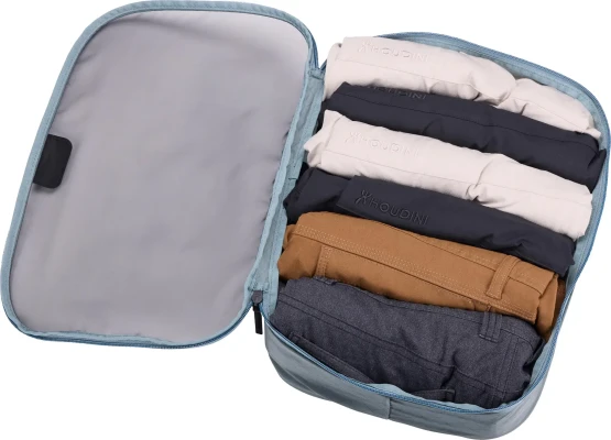 Thule Packing Cube - Medium - Pond Gray, 3205573  |  Thule