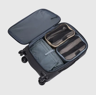 Thule Packing Cube - Small - Gentle Beige, 3205571  |  Thule
