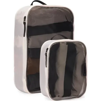 Thule Packing Cube Set - White, 3205577  |  Thule