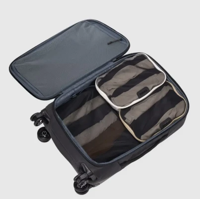 Thule Packing Cube Set - White, 3205577  |  Thule