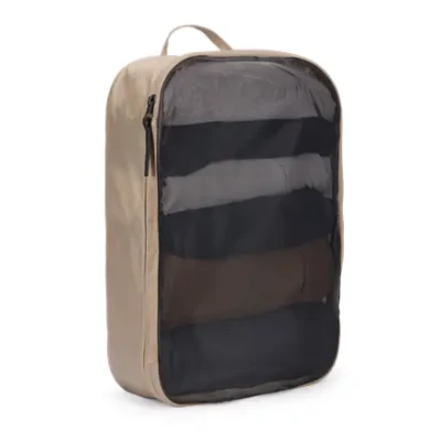 Thule Packing Cube - Medium - Gentle Beige, 3205574  |  Thule