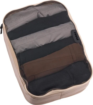 Thule Packing Cube - Medium - Gentle Beige, 3205574  |  Thule