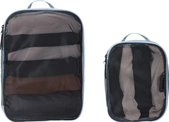 Thule Packing Cube Set - Pond Gray, 3205578  |  Thule