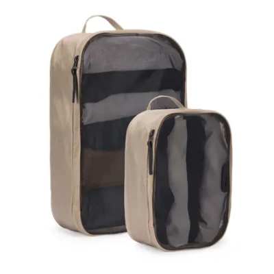 Thule Packing Cube Set - Gentle Beige, 3205579  |  Thule
