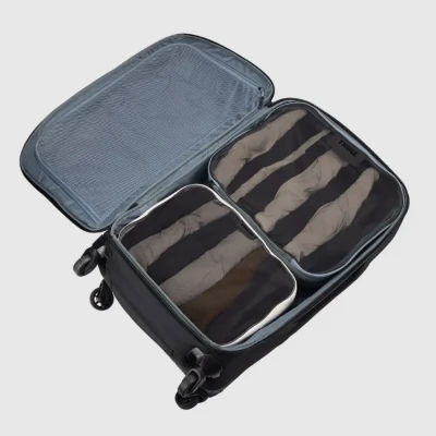 Thule Packing Cube Family Set - Pond Gray / White, 3205580  |  Thule
