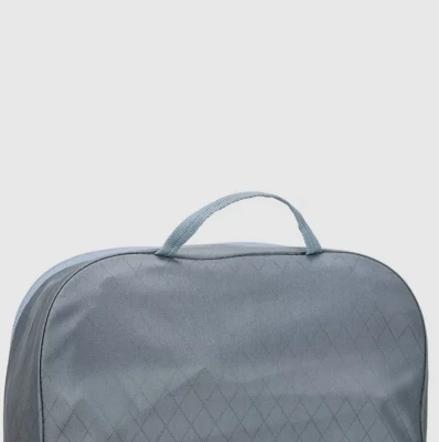 Thule Packing Cube Family Set - Pond Gray / White, 3205580  |  Thule
