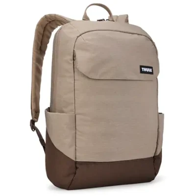 Thule Lithos Backpack 20L - Tinted Taupe / Nuanced Brown, 3205452  |  Thule