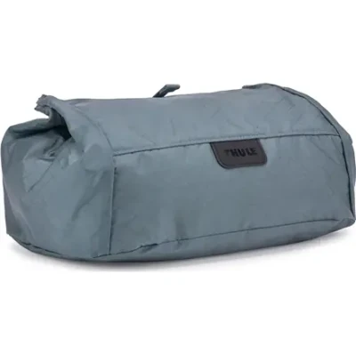 Thule Travel Shoe Bag - Pond Gray, 3205581  |  Thule