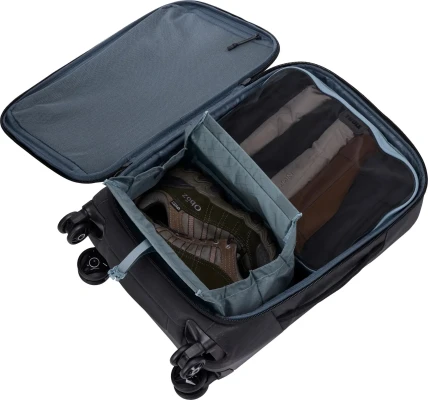 Thule Travel Shoe Bag - Pond Gray, 3205581  |  Thule