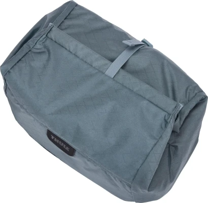 Thule Travel Shoe Bag - Pond Gray, 3205581  |  Thule