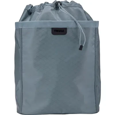 Thule Packable Laundry Bag - Pond Gray, 3205582  |  Thule