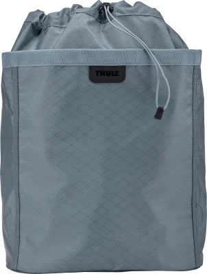 Thule Packable Laundry Bag - Pond Gray, 3205582  |  Thule
