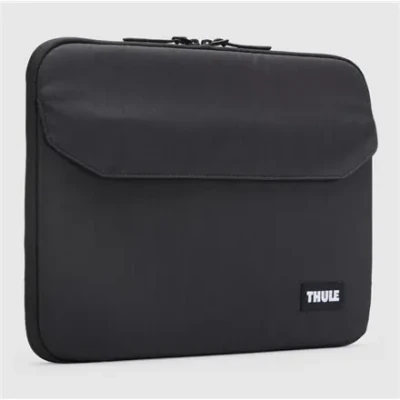 Thule Lithos Sleeve MacBook Air 13" - Black, 3205454  |  Thule