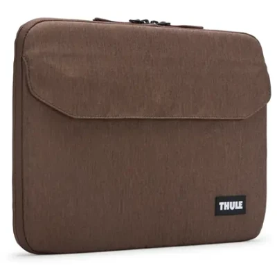 Thule Lithos Sleeve MacBook Pro 14" - Nuanced Brown, 3205457  |  Thule