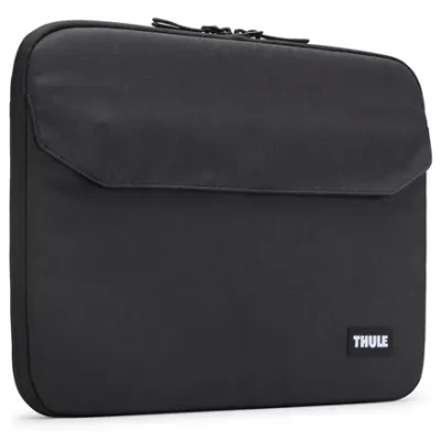 Thule Lithos Sleeve MacBook Air 15" - Black, 3205458  |  Thule