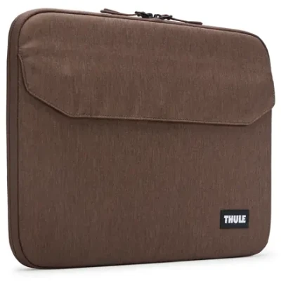 Thule Lithos Sleeve MacBook Air 15" - Nuanced Brown, 3205459  |  Thule