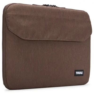 Чехол Thule Lithos для MacBook Pro 16" - Нюансированный Коричневый, 3205461  |  Thule