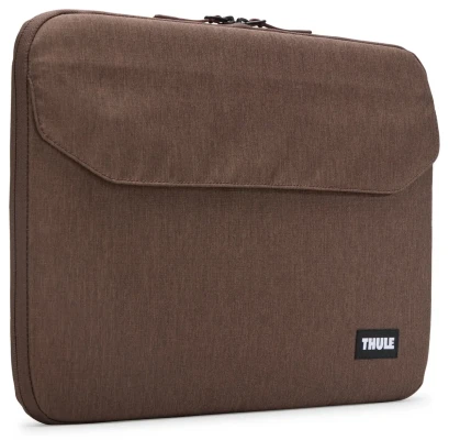 Чехол Thule Lithos для MacBook Pro 16" - Нюансированный Коричневый, 3205461  |  Thule