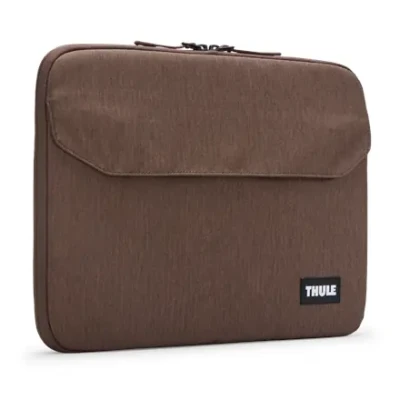 Thule Lithos Sleeve MacBook Air 13" - Nuanced Brown, 3205455  |  Thule