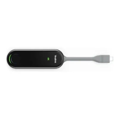 Yealink Сетевой медиаплеер - USB-C / USB-A  |  PA20