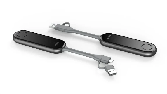 Yealink Сетевой медиаплеер - USB-C / USB-A  |  PA20