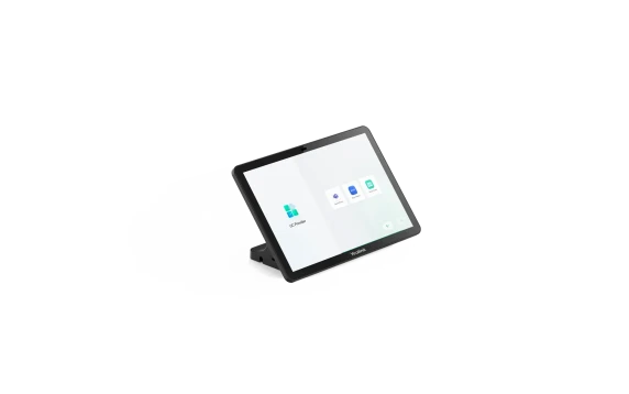 Yealink  |  MeetingBar A40 Microsoft Teams Rooms on Android  |  Black