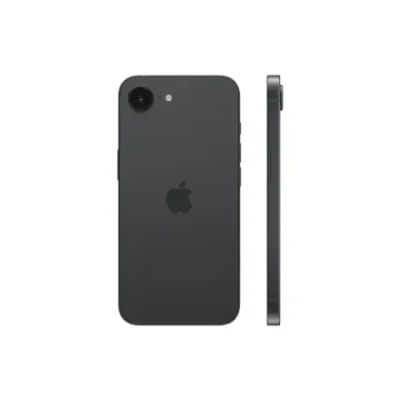 Apple iPhone 17e 256ГБ Черный