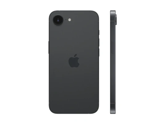 Apple iPhone 17e 256ГБ Черный