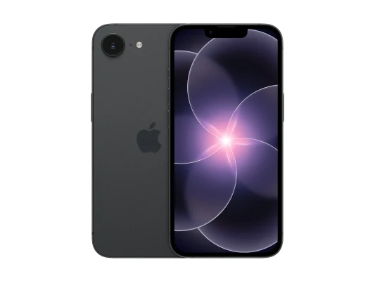 Apple iPhone 17e 256ГБ Черный