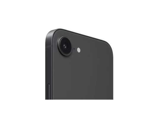 Apple iPhone 17e 256ГБ Черный