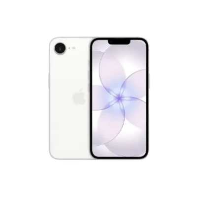 Apple iPhone 17e 256GB White