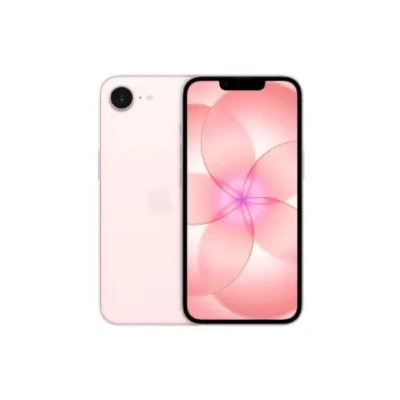 Apple iPhone 17e 256ГБ Нежно-розовый