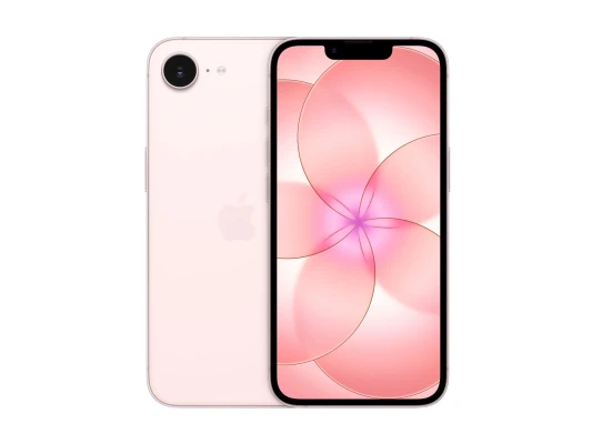 Apple iPhone 17e 256ГБ Нежно-розовый