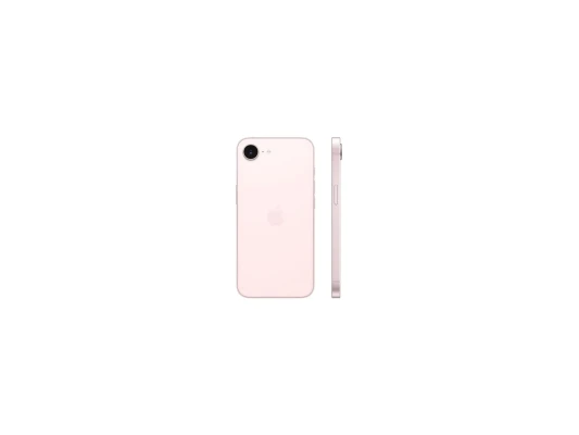 Apple iPhone 17e 256ГБ Нежно-розовый