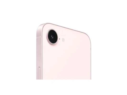 Apple iPhone 17e 256ГБ Нежно-розовый