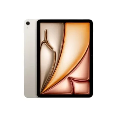 Apple iPad Air 11" M4 Wi-Fi 256GB - Starlight