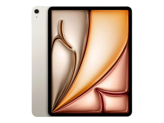 Apple iPad Air 13" M4 Wi-Fi 128GB - Starlight