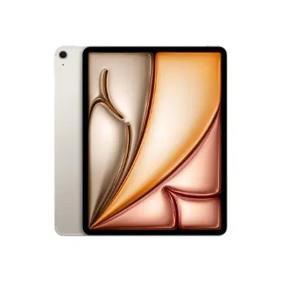 Apple iPad Air 13" M4 Wi-Fi + Cellular 256GB - Starlight