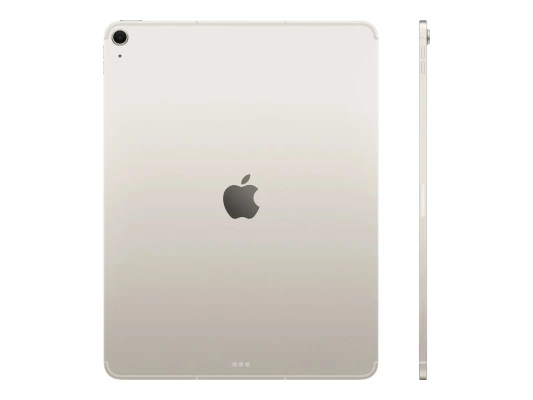 Apple iPad Air 13" M4 Wi-Fi + Cellular 256GB - Starlight