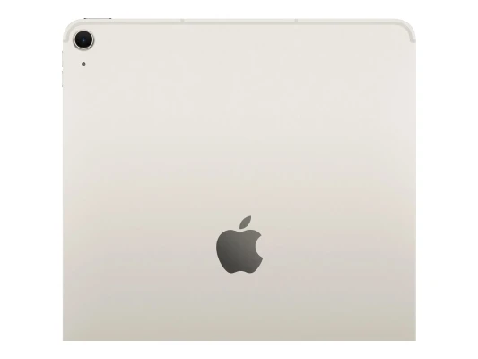 Apple iPad Air 13" M4 Wi-Fi + Cellular 256GB - Starlight