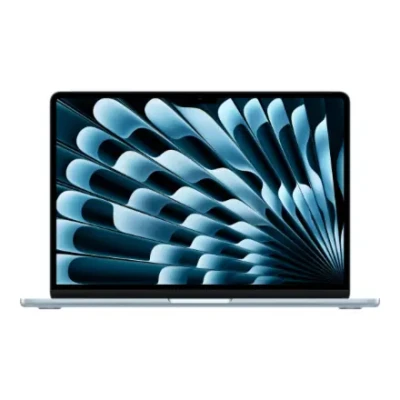 Apple MacBook Air 13" Apple M5 10C CPU, 10C GPU / 16GB / 1TB SSD / Sky Blue / INT