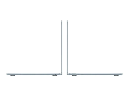 Apple MacBook Air 13" Apple M5 10C CPU, 10C GPU / 16GB / 1TB SSD / Sky Blue / INT