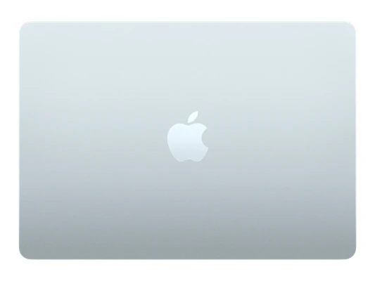 Apple MacBook Air 13" Apple M5 10C CPU, 10C GPU / 16GB / 1TB SSD / Sky Blue / INT