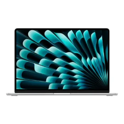 Apple MacBook Air 15" Apple M5 10C CPU, 10C GPU / 16GB / 1TB SSD / Silver / SWE