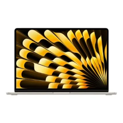 Apple MacBook Air 15" Apple M5 10C CPU, 10C GPU / 16GB / 1TB SSD / Starlight / SWE